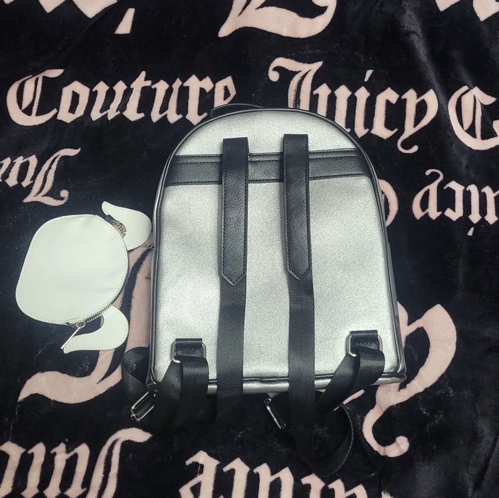 Zero Small Backpack - image 3